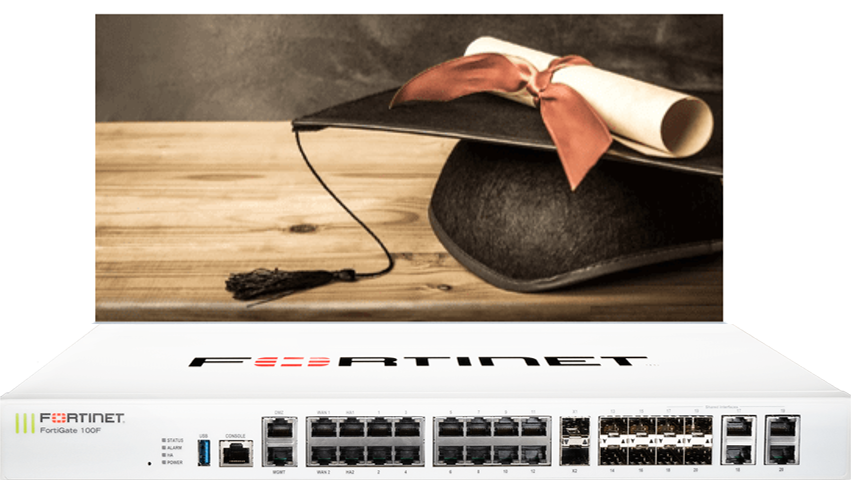 Fortinet Certificação de Segurança Informática Fortinet Certificação de Segurança Informática