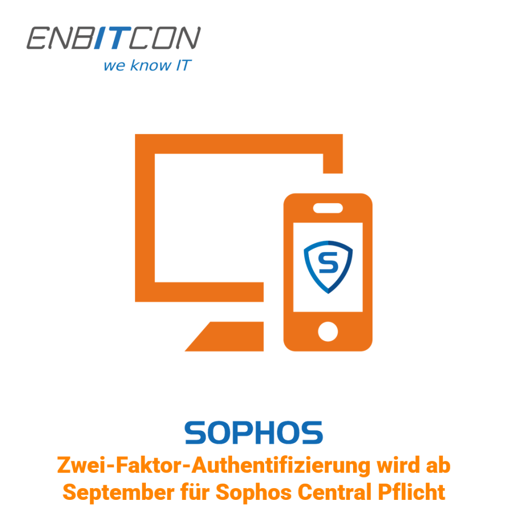 Blog de Autenticação de Dois Factores Sophos