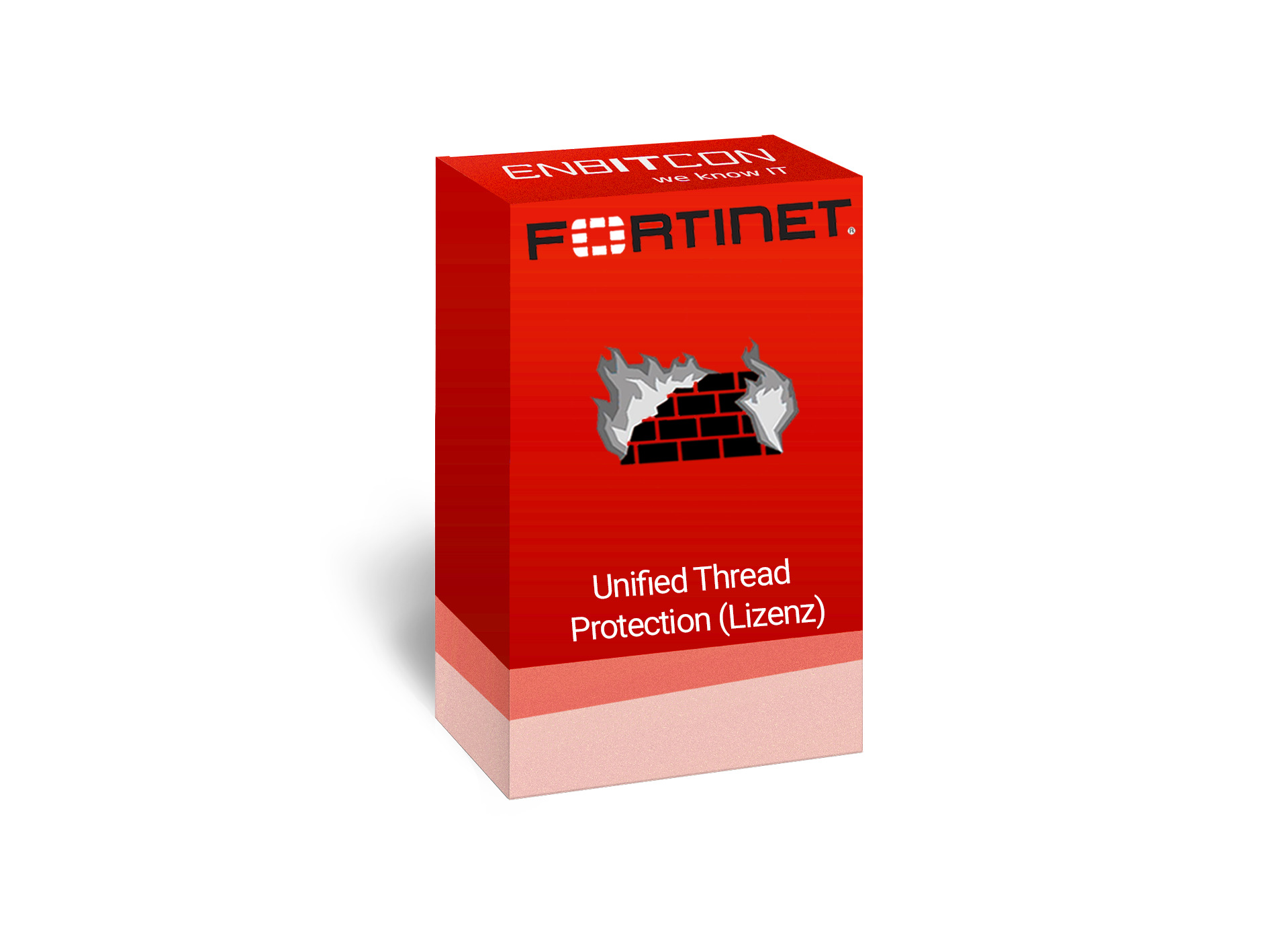 Fortinet FortiGate-201E - UTM/UTP Protection