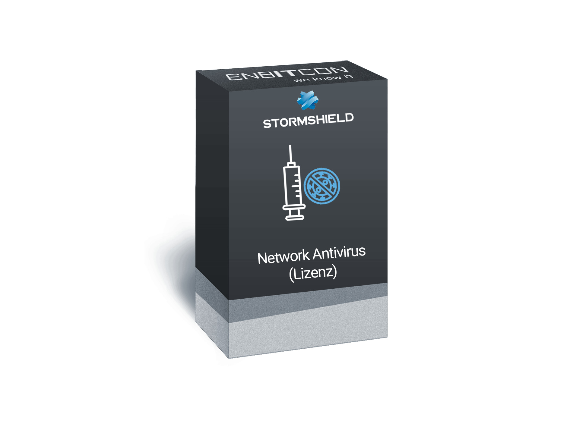 Stormshield SN920 Network Advanced Antivirus  Renewal
