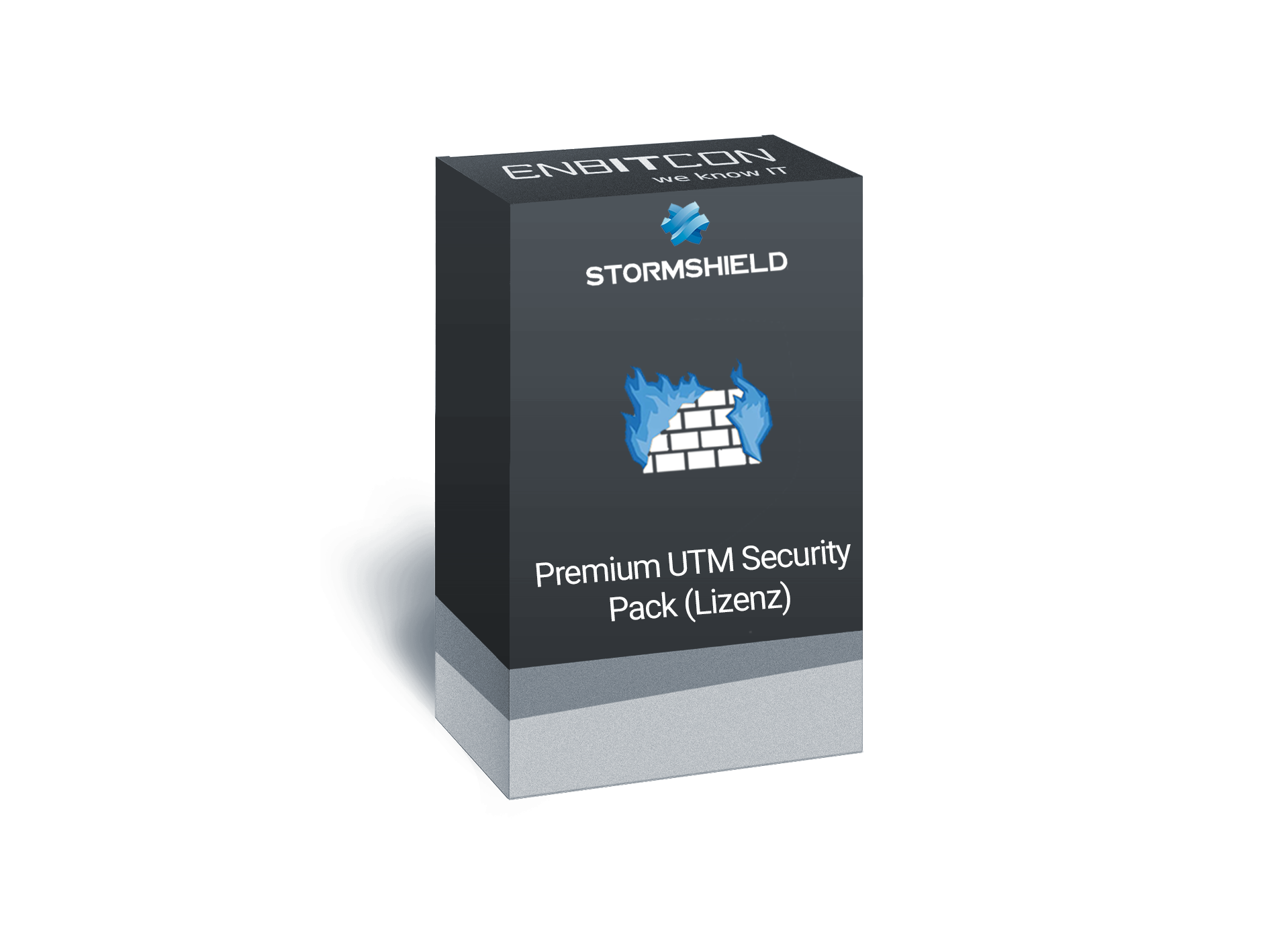 Stormshield SN6200 Premium UTM Security Pack