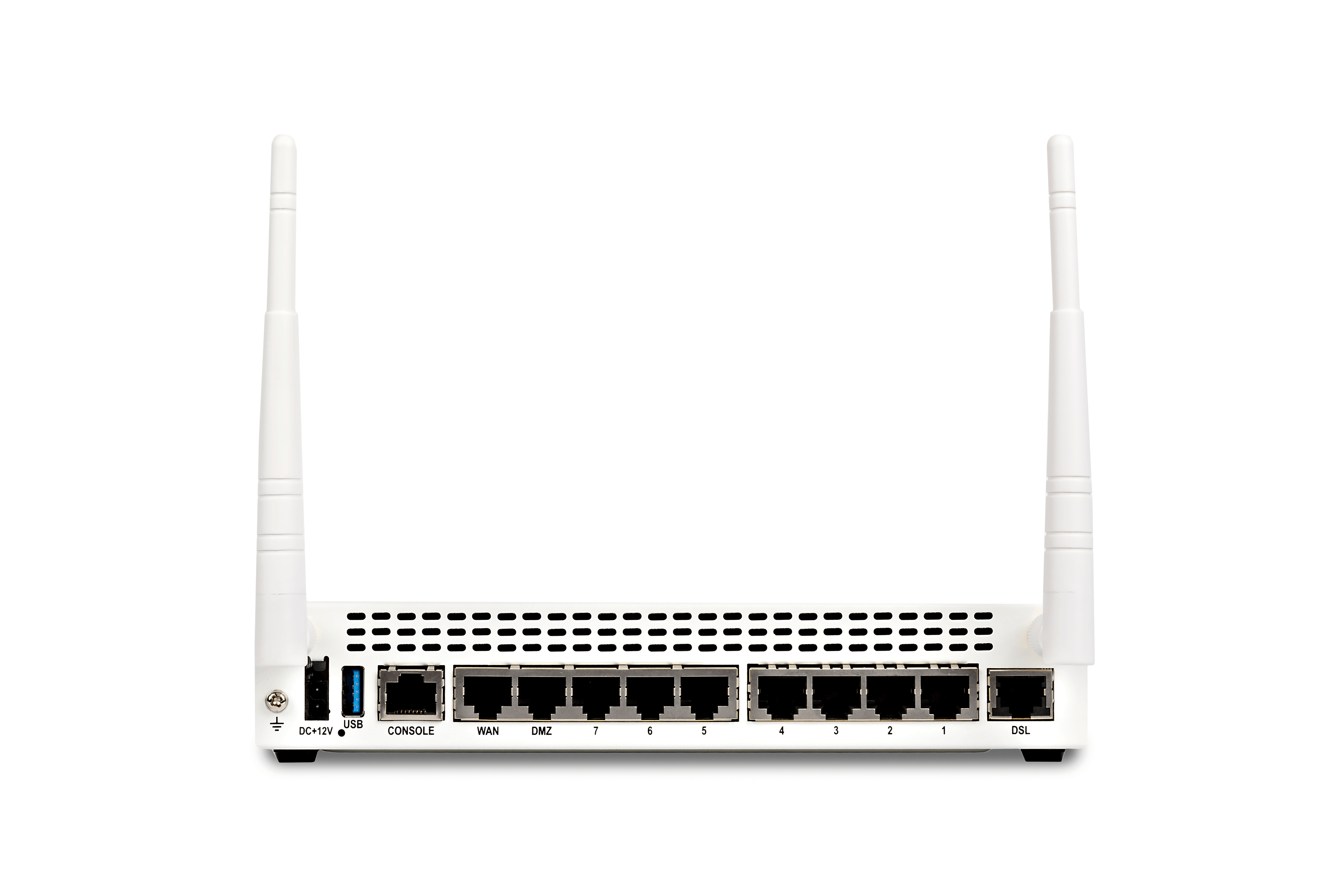 Fortinet FortiWiFi-60E DSL - 360 Bundle (End of Sale/Life)