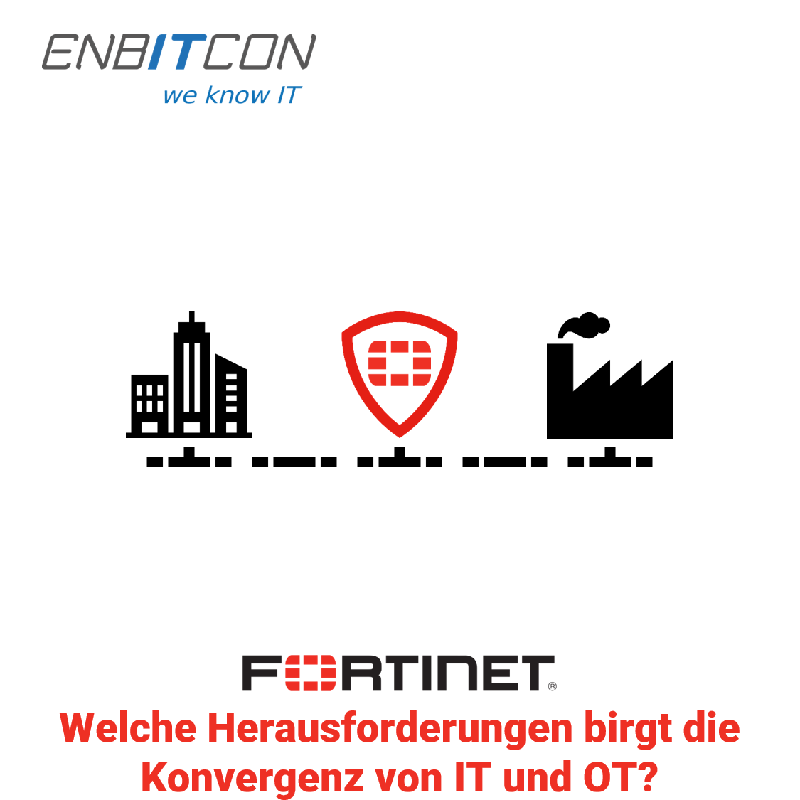 Fortinet IT e OT Blog