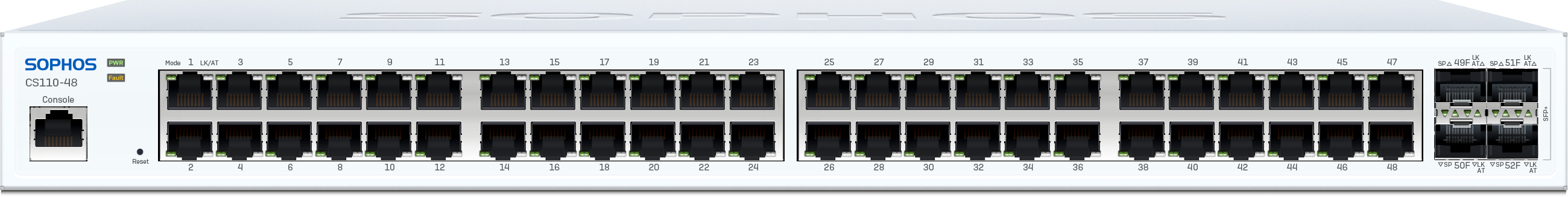 Sophos Switch CS110-48