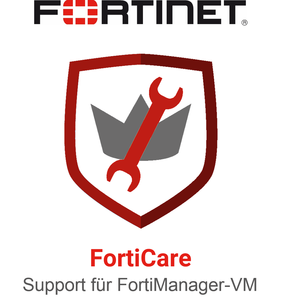 Fortinet FortiManager - FortiCare Support Contract