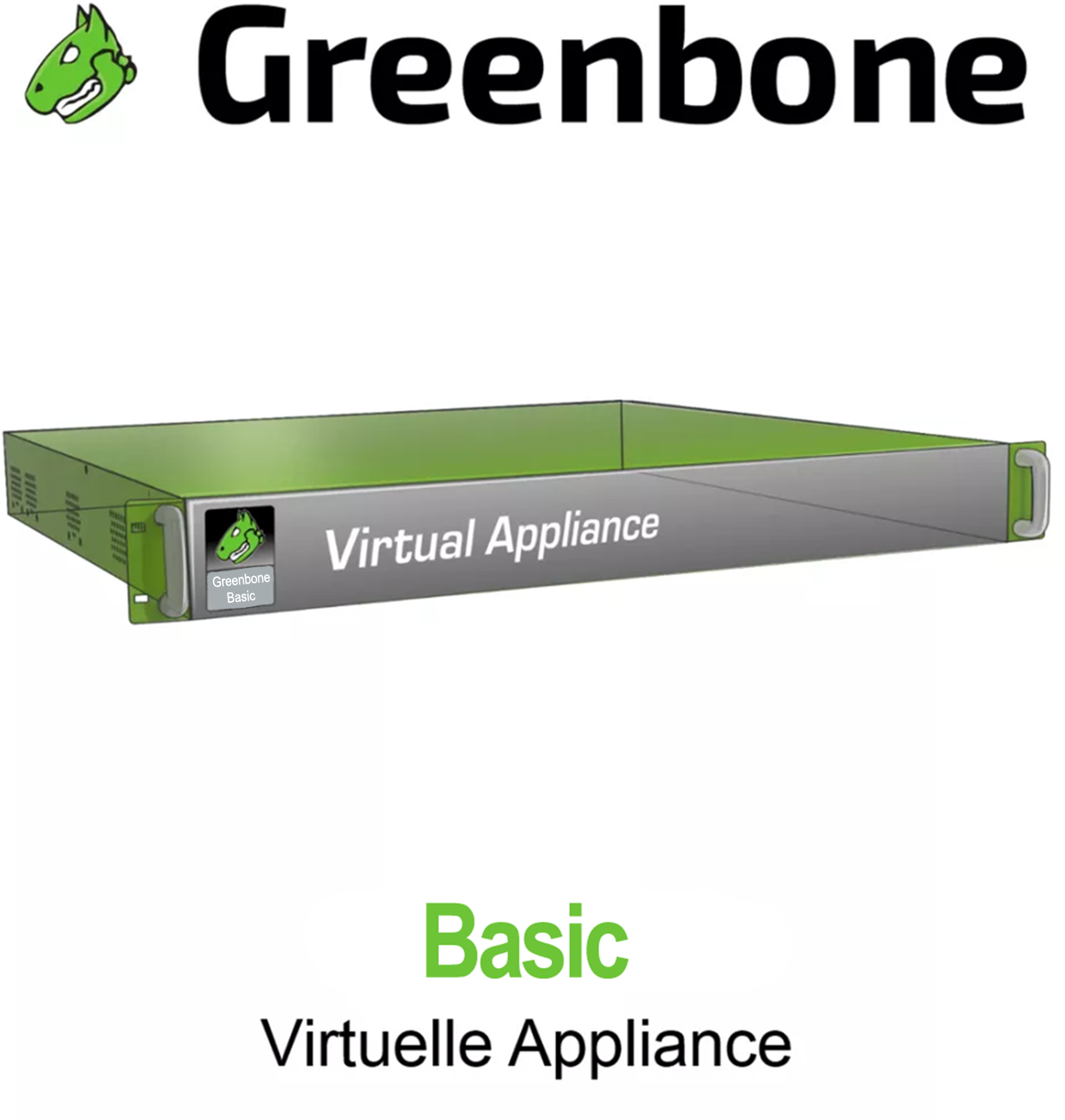 Há notícias de Greenbone!