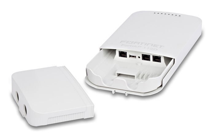 Fortinet FortiAP 112D (End of Sale/Life)