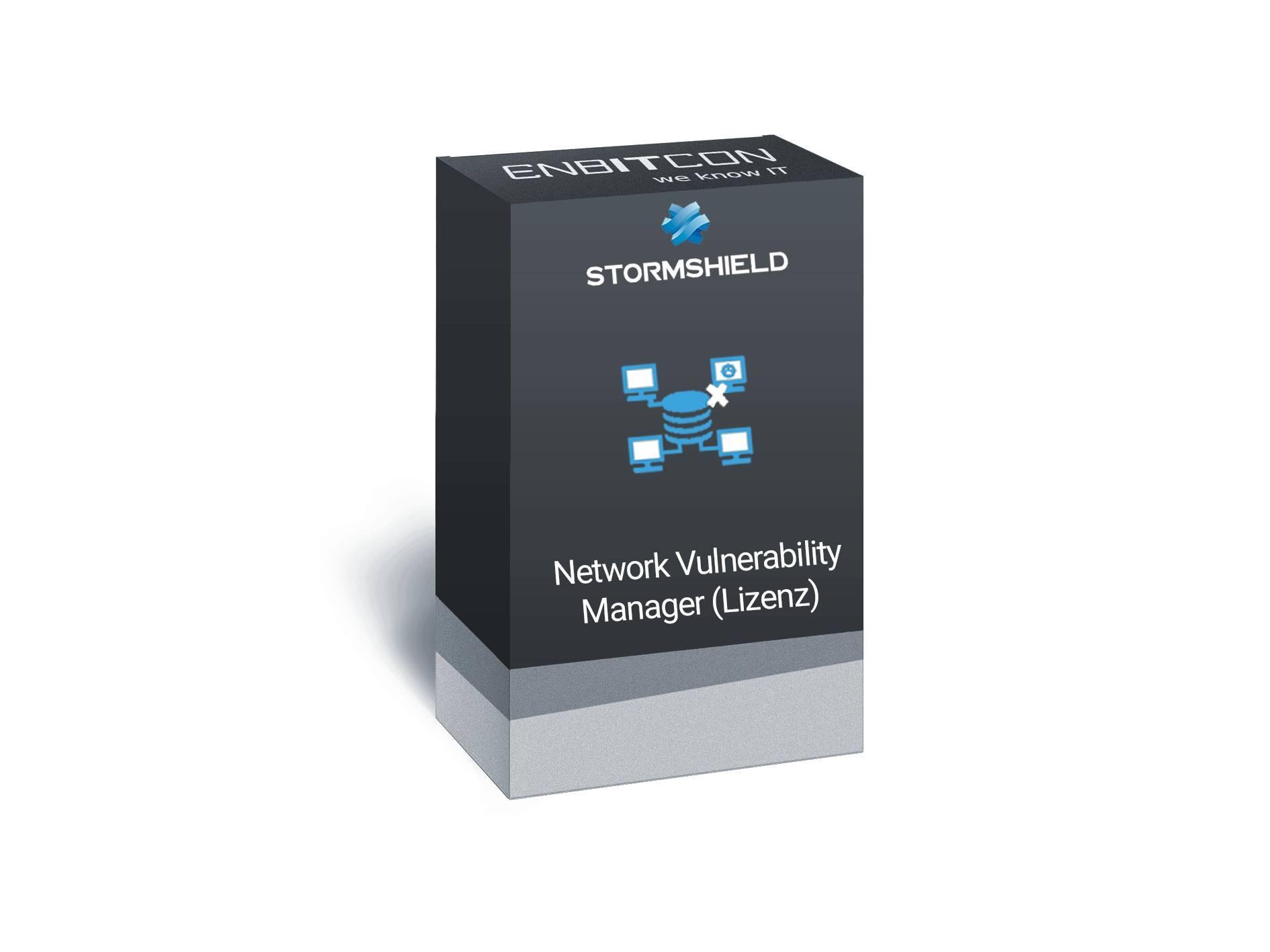 Stormshield SN710 Network Vulnerability Manager option (End of Sale/Life)