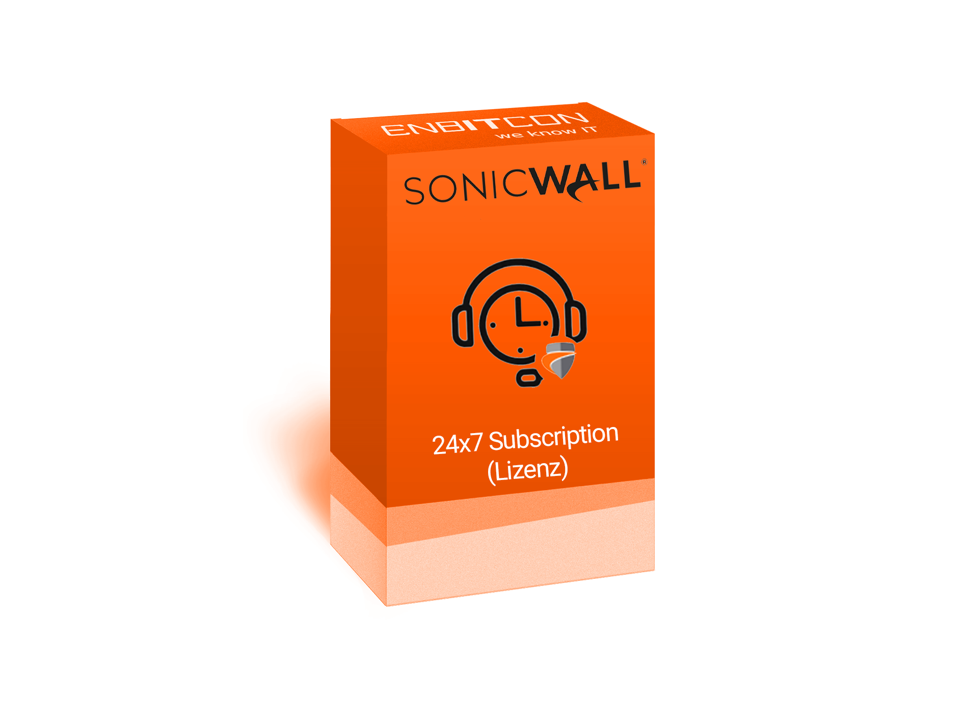 SonicWall TZ 470W Subscription 24x7 Support