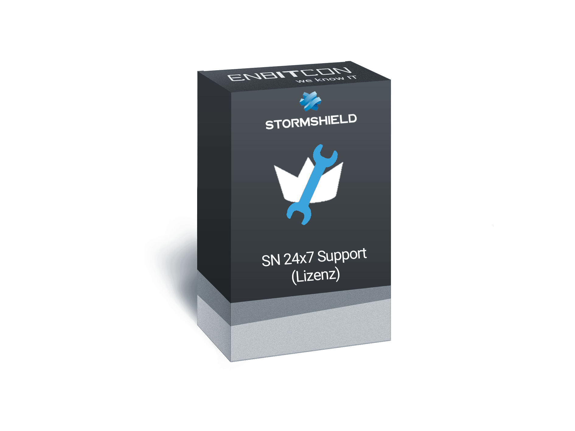 Stormshield SN6100 24x7 Support (End of Sale/Life)