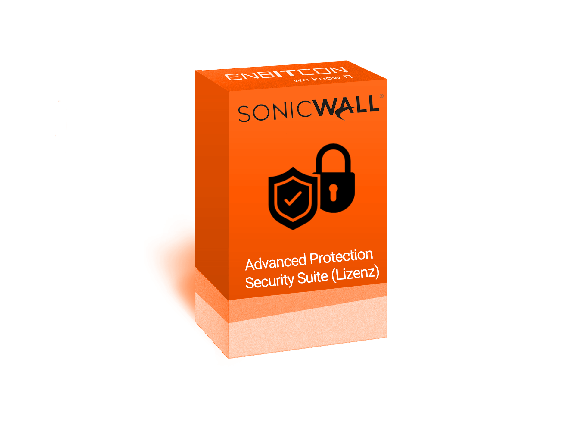 SonicWall TZ 570 Subscription Advanced Protection Security Suite