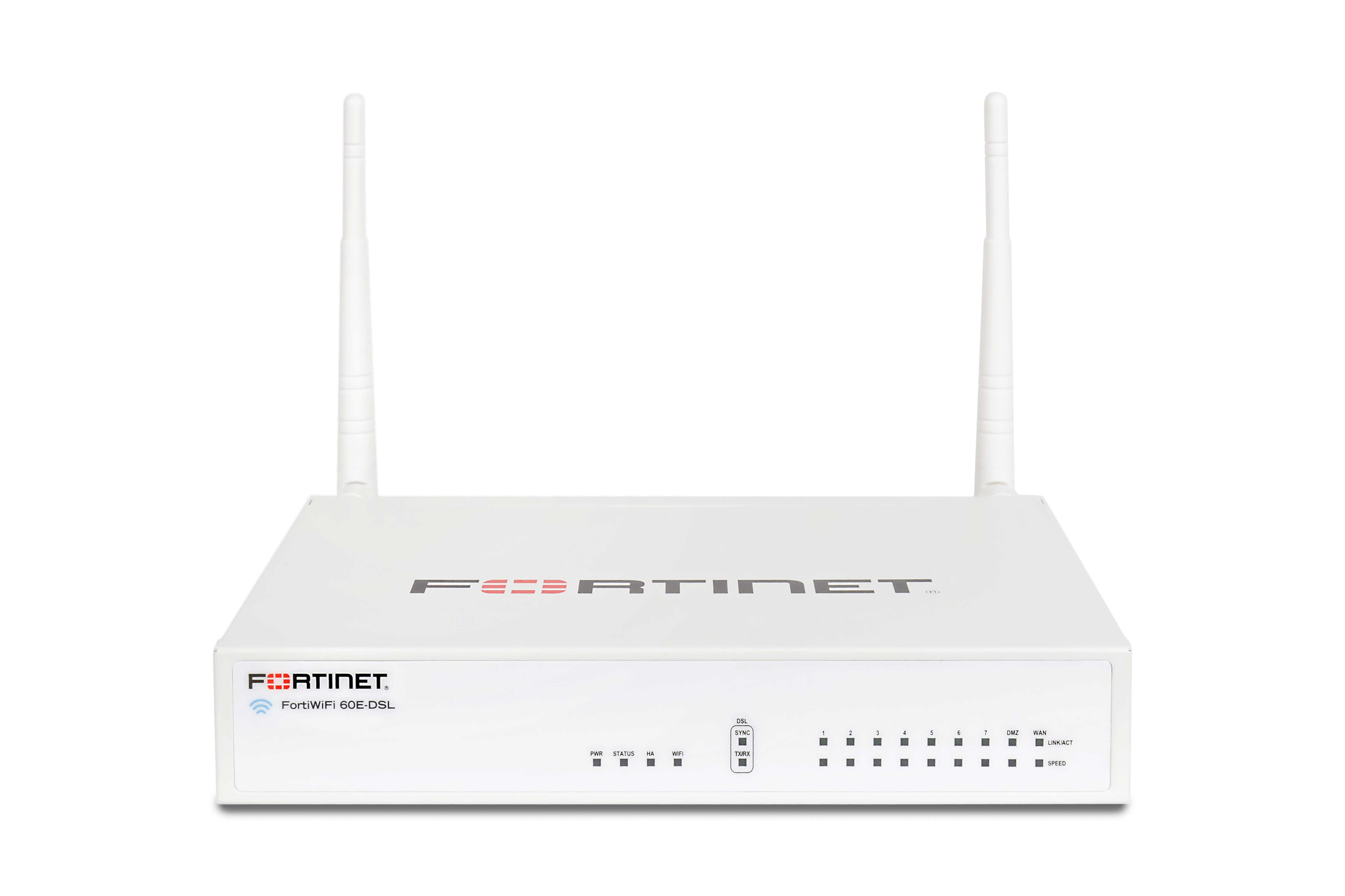 Fortinet FortiWiFi-60E DSL - 360 Bundle (End of Sale/Life)